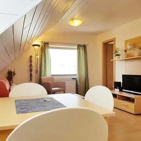 Seegat 2 Norderney