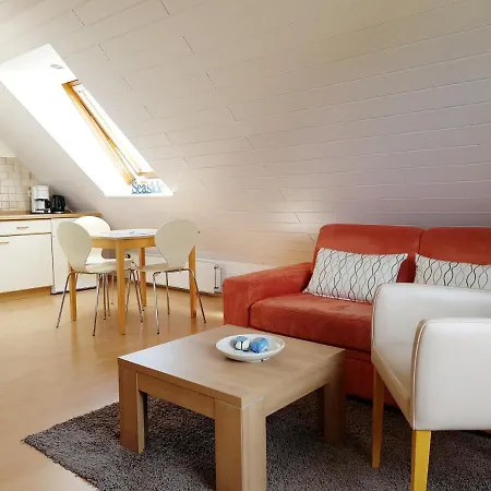 Seegat 2 Διαμέρισμα