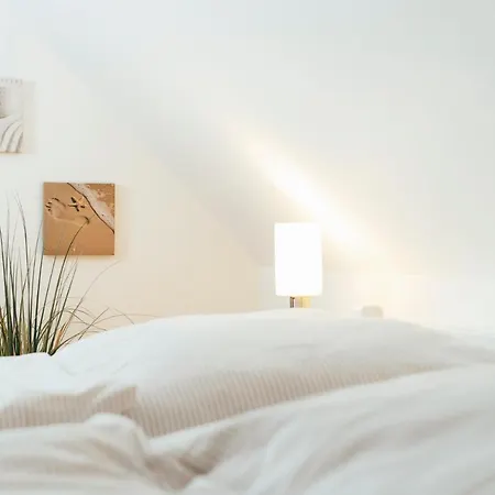 Seegat 2 Διαμέρισμα