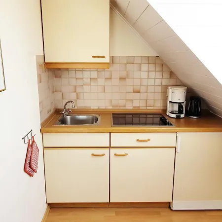 Apartamento Seegat 2