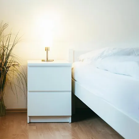 Seegat 2 Apartamento