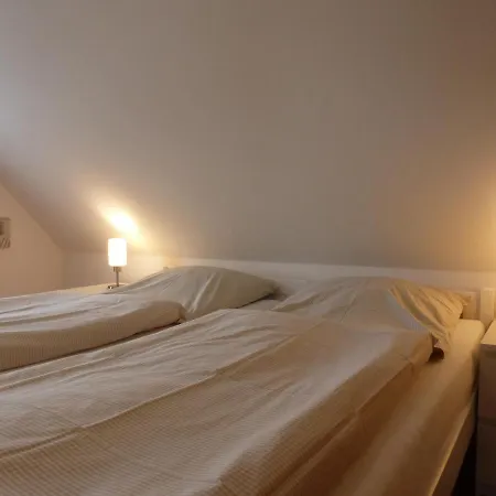 Seegat 2 Apartamento