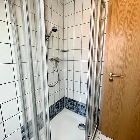 Seegat 2 Apartamento