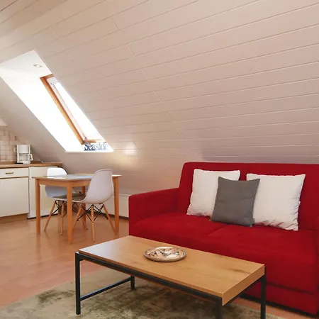 Διαμέρισμα Seegat 2 Norderney