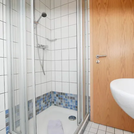 Apartamento Seegat 2