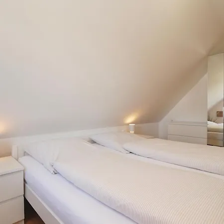 Seegat 2 Apartamento
