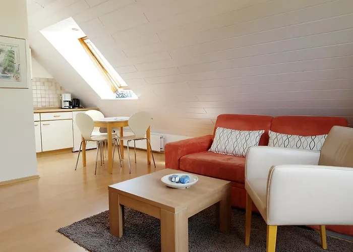 Seegat 2 Apartamento