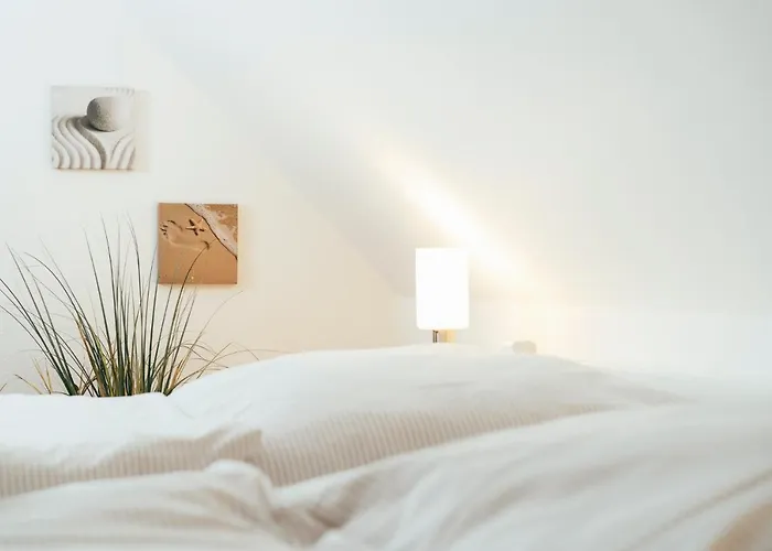 Seegat 2 Apartamento