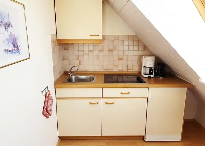 Apartamento Seegat 2