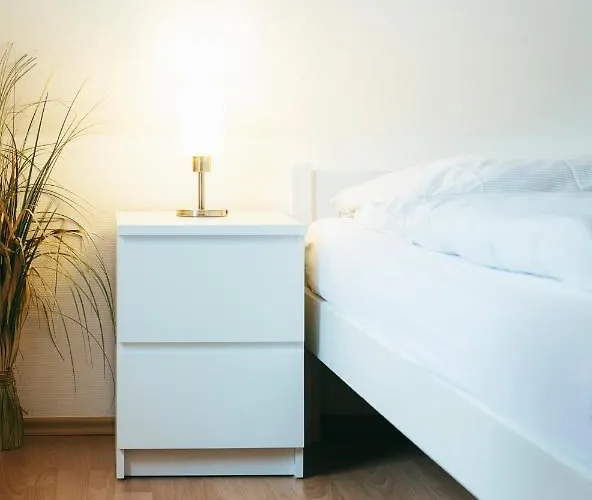 Seegat 2 Apartamento