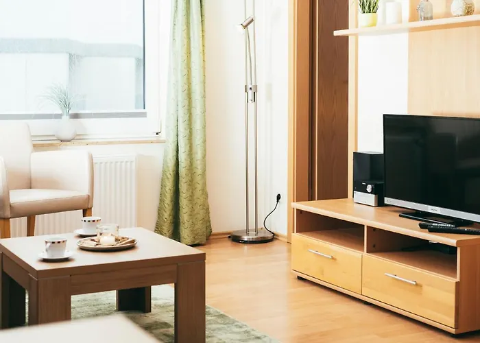 Apartamento Seegat 2