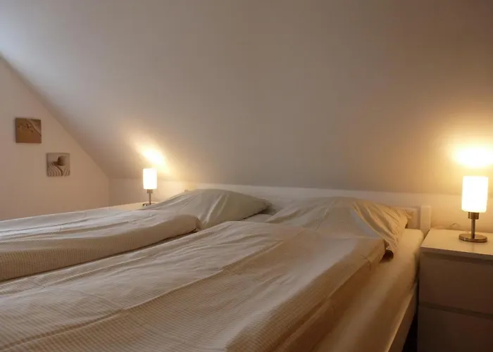 Seegat 2 Apartamento