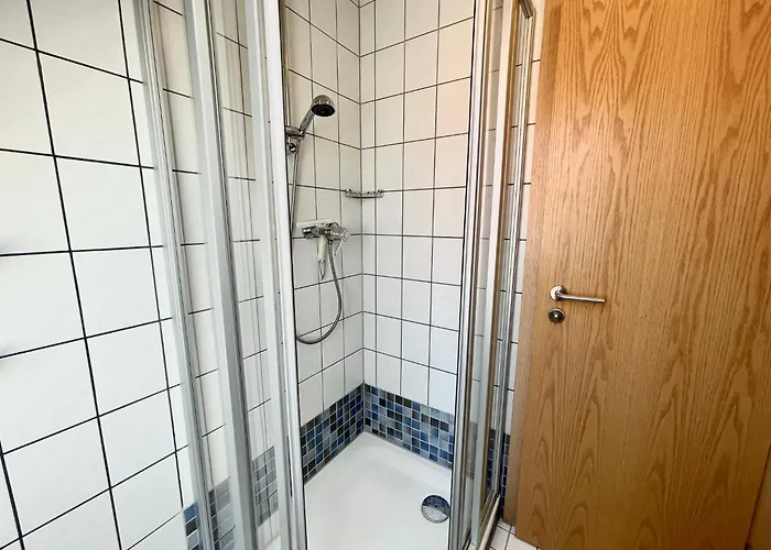 Seegat 2 Apartamento